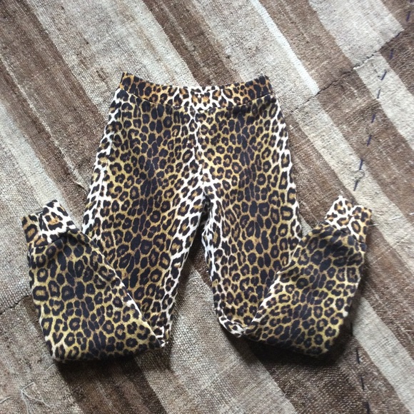 3.1 Phillip Lim leopard print pants - Picture 3 of 8